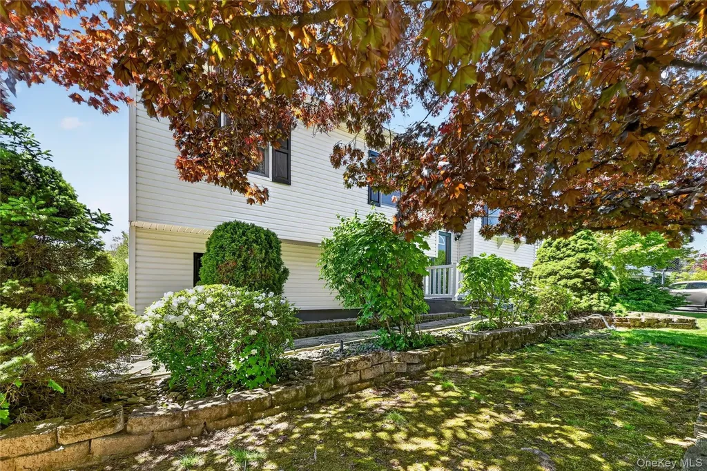 19 Sutherland Drive Monroe NY 10950