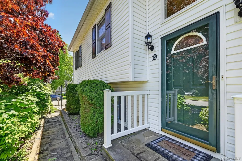 19 Sutherland Drive Monroe NY 10950