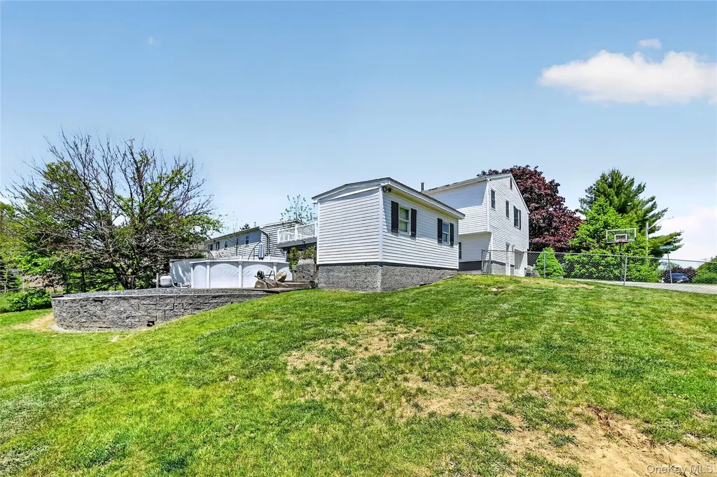 19 Sutherland Drive Monroe NY 10950