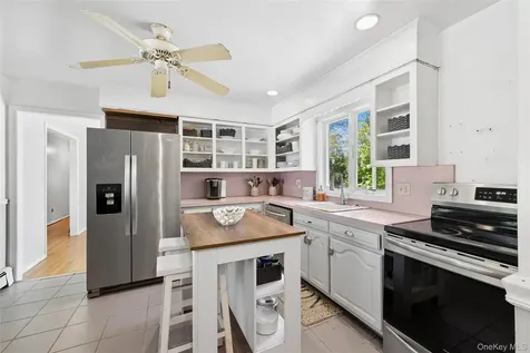11 Columbia Street Sag Harbor NY 11963