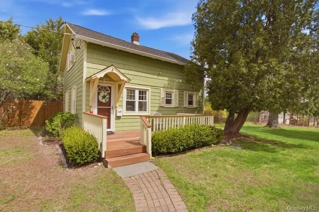 64 Austin Road Mahopac NY 10541