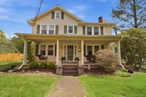 64 Austin Road Mahopac NY 10541