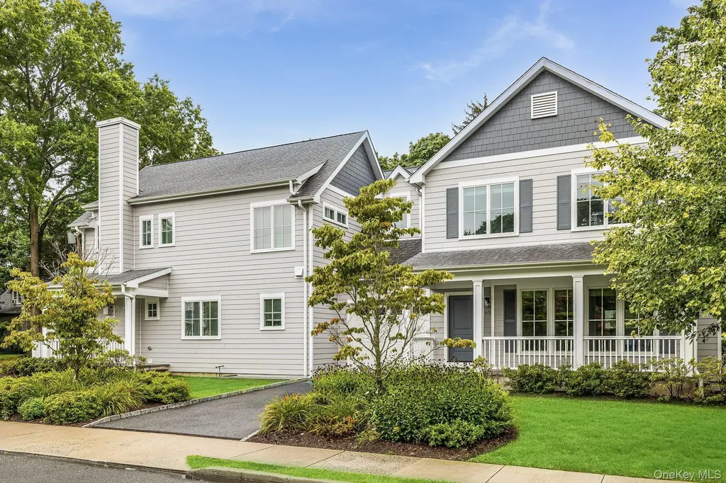 63 Grapal Street Rye NY 10580