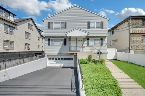 19 Edison Place Port Chester NY 10573