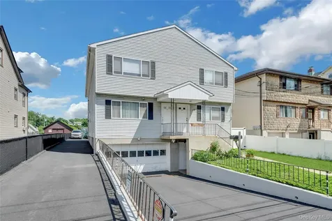 19 Edison Place Port Chester NY 10573