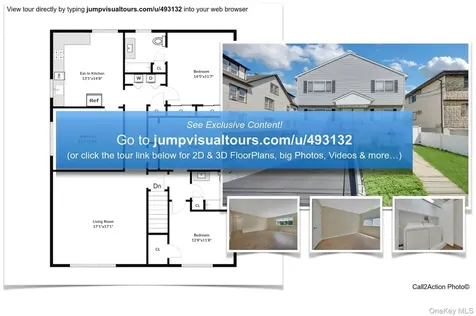 19 Edison Place Port Chester NY 10573