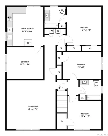 19 Edison Place Port Chester NY 10573