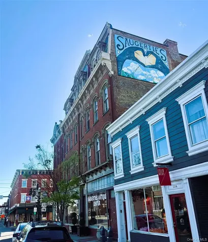 220 Main Street Saugerties NY 12477