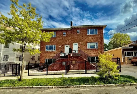2266 Seward Avenue Bronx NY 10473