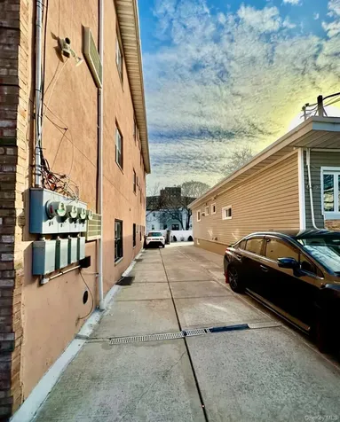 2266 Seward Avenue Bronx NY 10473