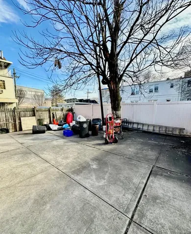 2266 Seward Avenue Bronx NY 10473