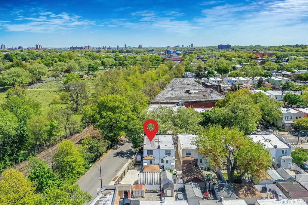 69-08 69th Place Glendale NY 11385