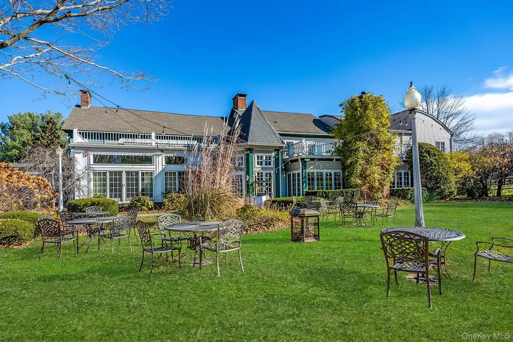 4258 Route 44 Millbrook NY 12545
