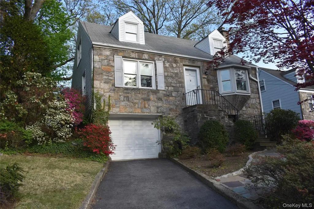 38 Gramercy Avenue Yonkers NY 10701