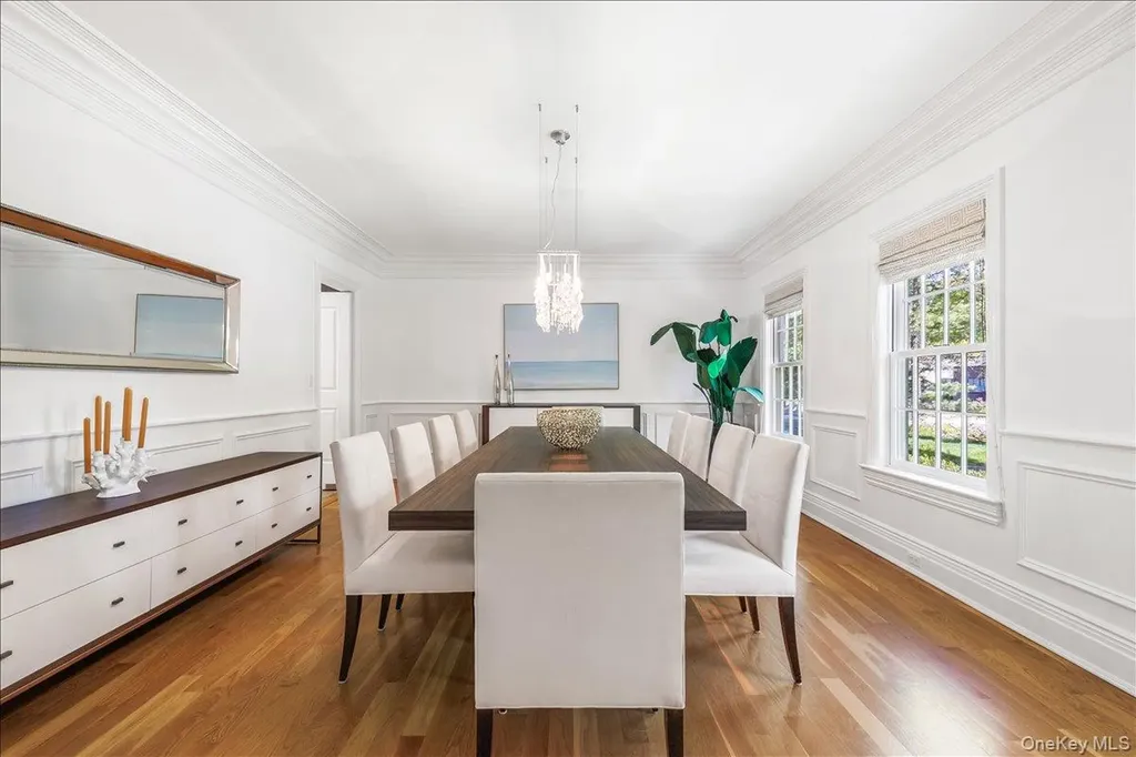 3 Split Tree Road Scarsdale NY 10583