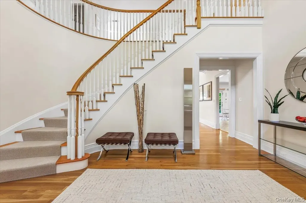 3 Split Tree Road Scarsdale NY 10583