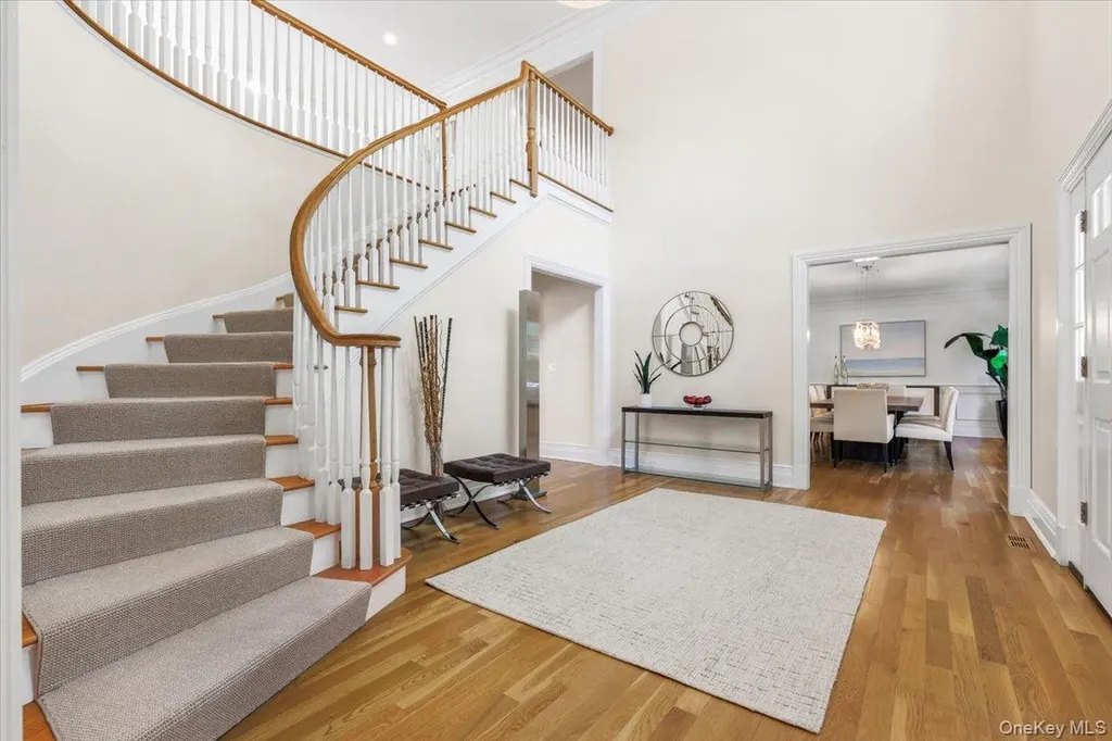 3 Split Tree Road Scarsdale NY 10583
