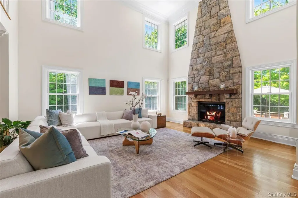 3 Split Tree Road Scarsdale NY 10583