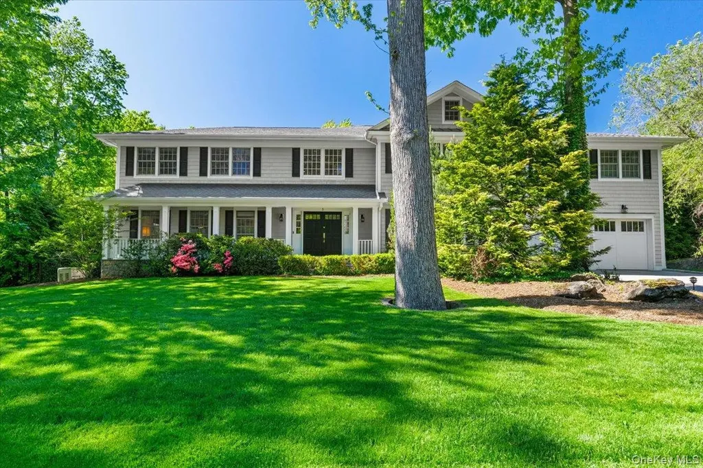 3 Split Tree Road Scarsdale NY 10583