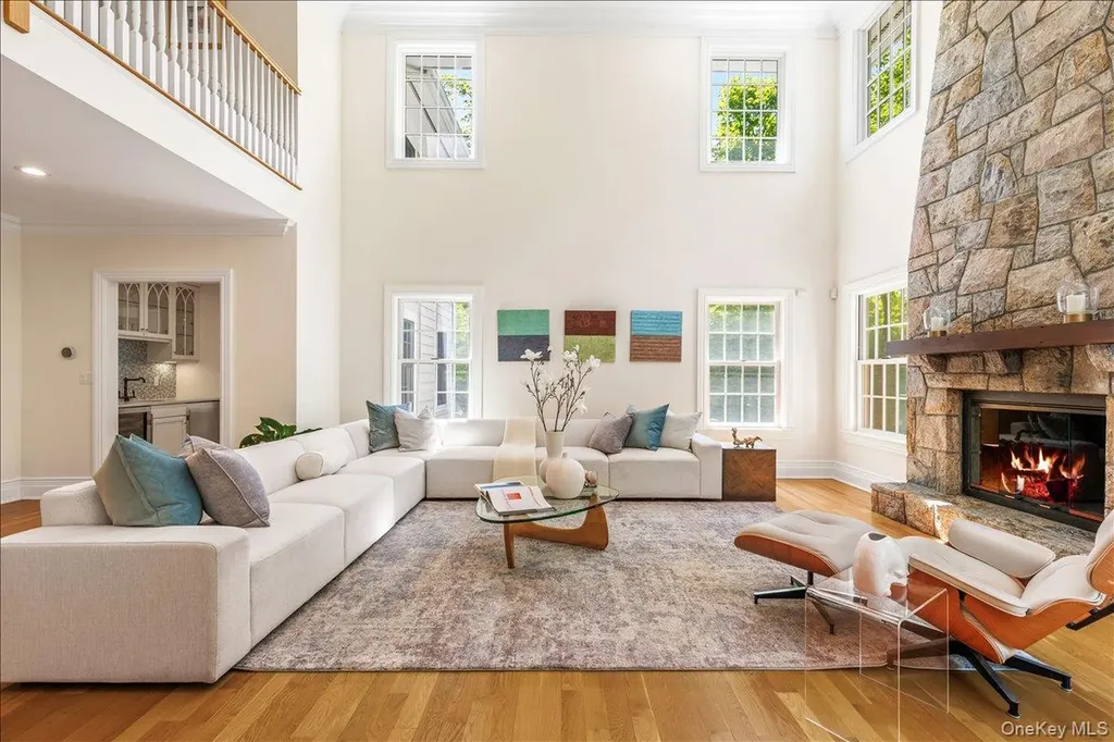 3 Split Tree Road Scarsdale NY 10583
