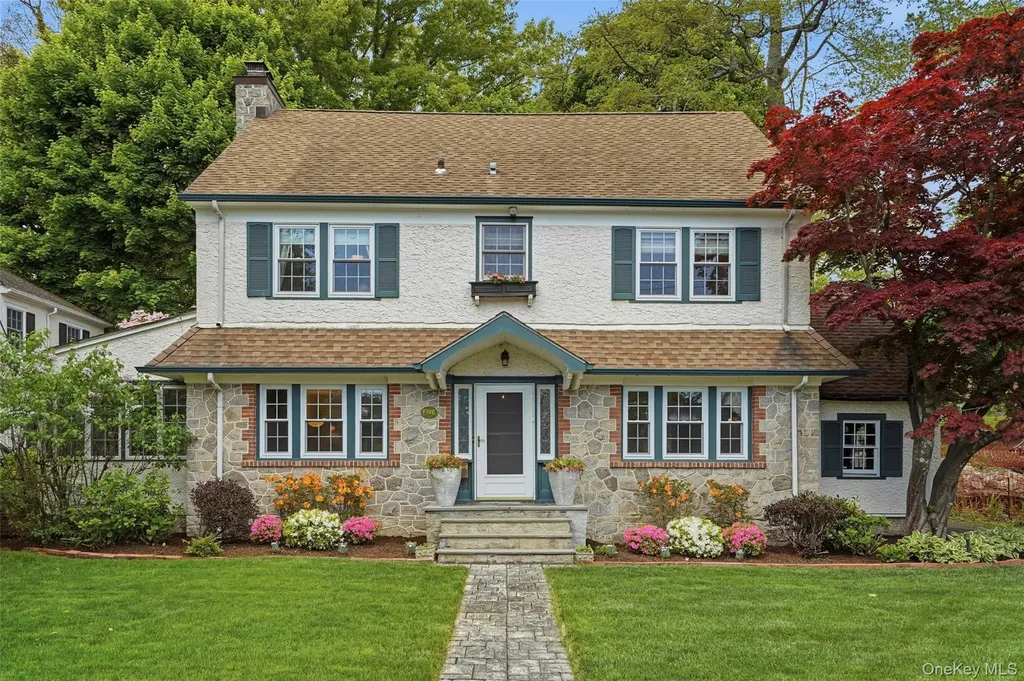 5 Allendale Drive Rye NY 10580