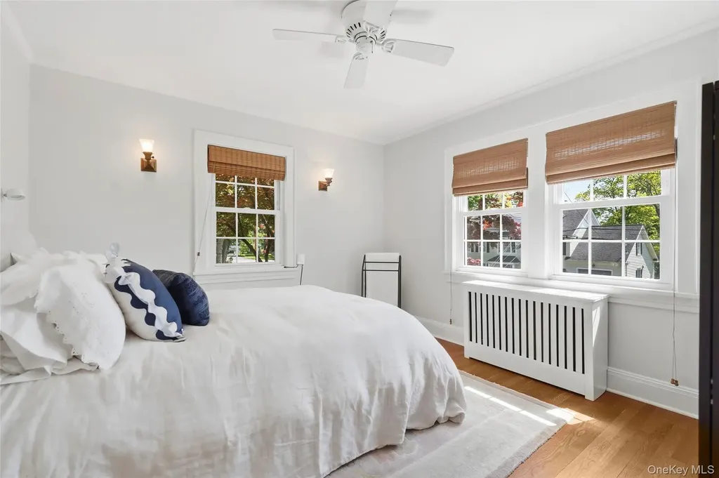 5 Allendale Drive Rye NY 10580