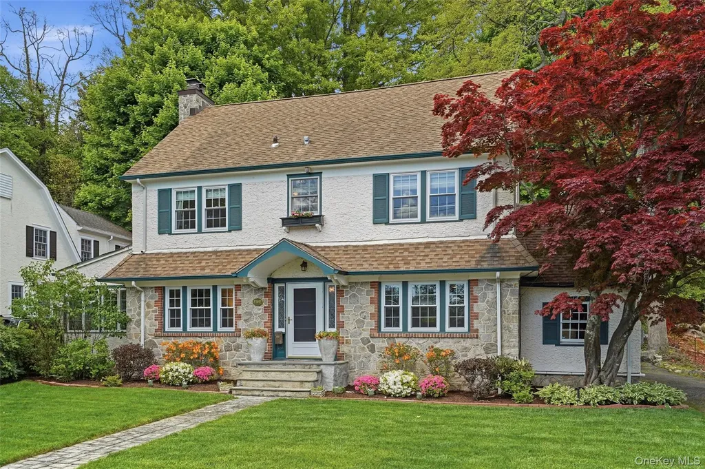 5 Allendale Drive Rye NY 10580