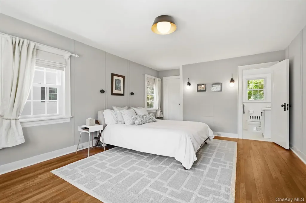 5 Allendale Drive Rye NY 10580