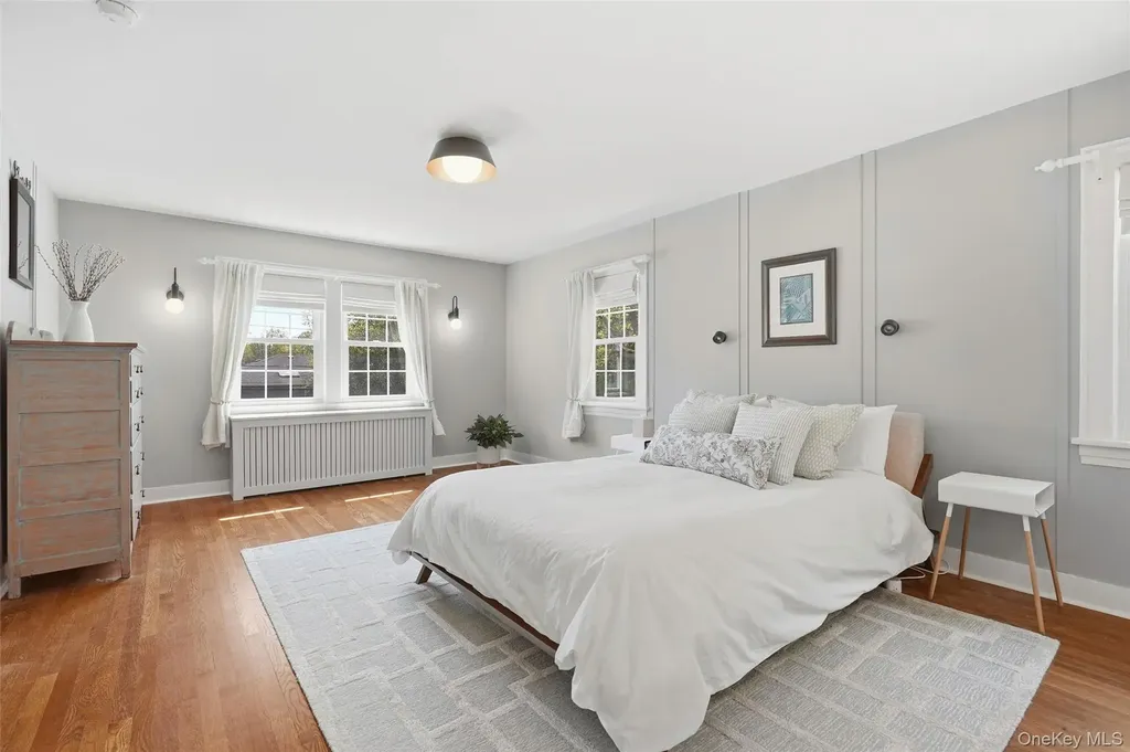5 Allendale Drive Rye NY 10580