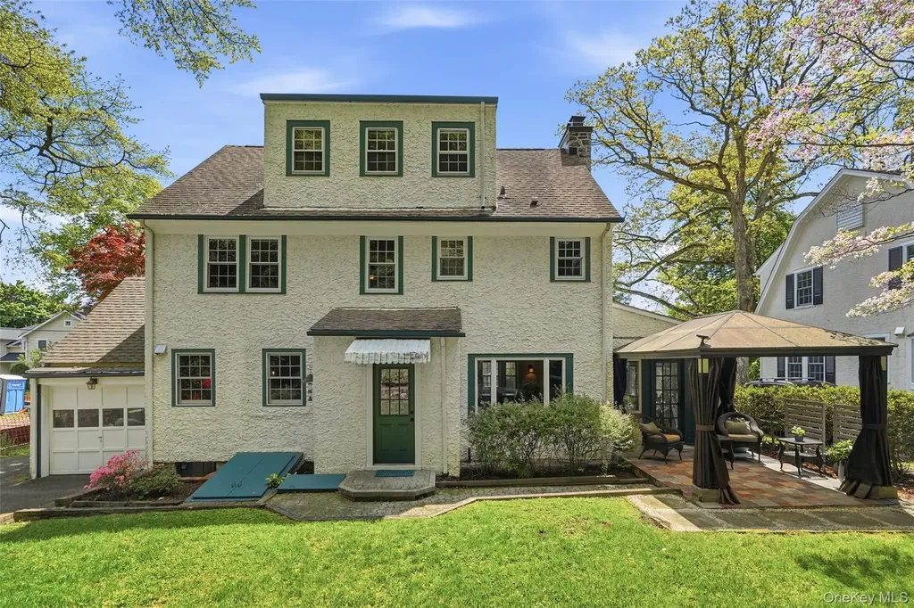 5 Allendale Drive Rye NY 10580