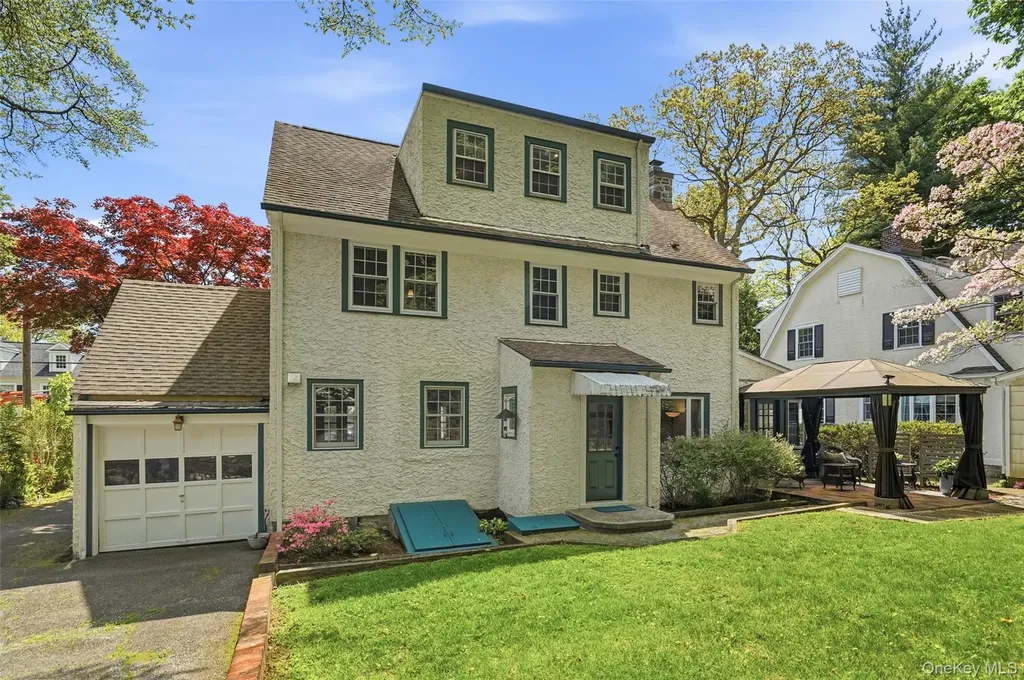 5 Allendale Drive Rye NY 10580