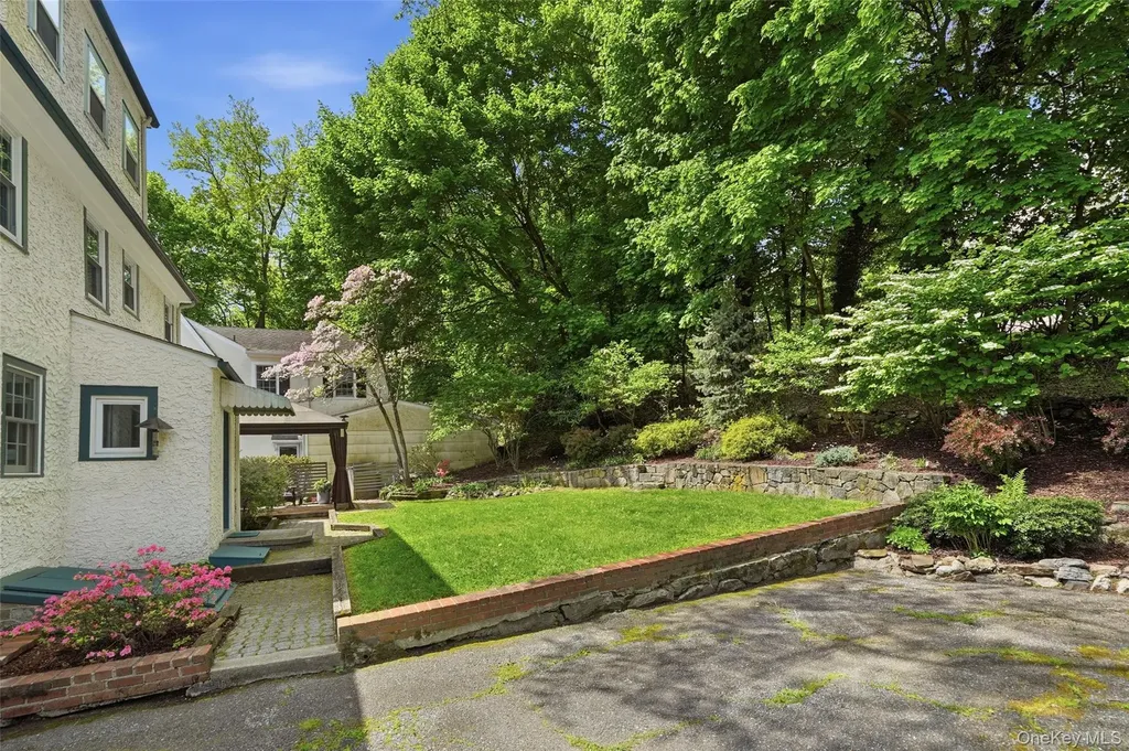 5 Allendale Drive Rye NY 10580