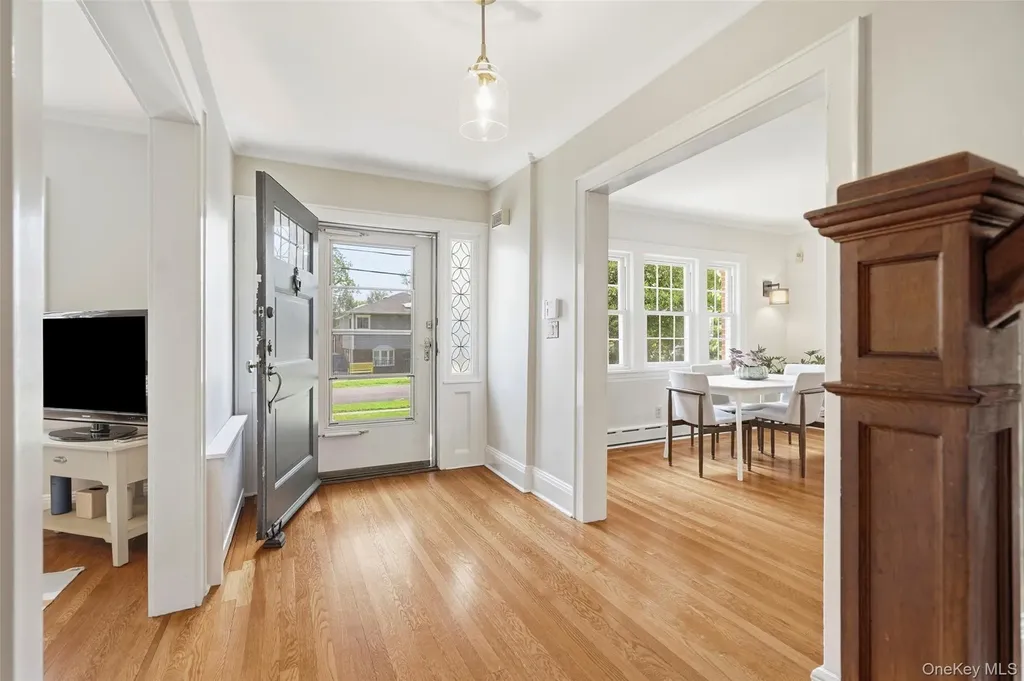5 Allendale Drive Rye NY 10580