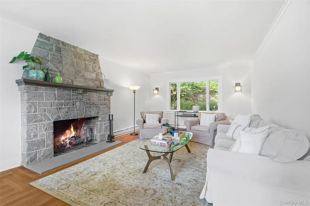 5 Allendale Drive Rye NY 10580