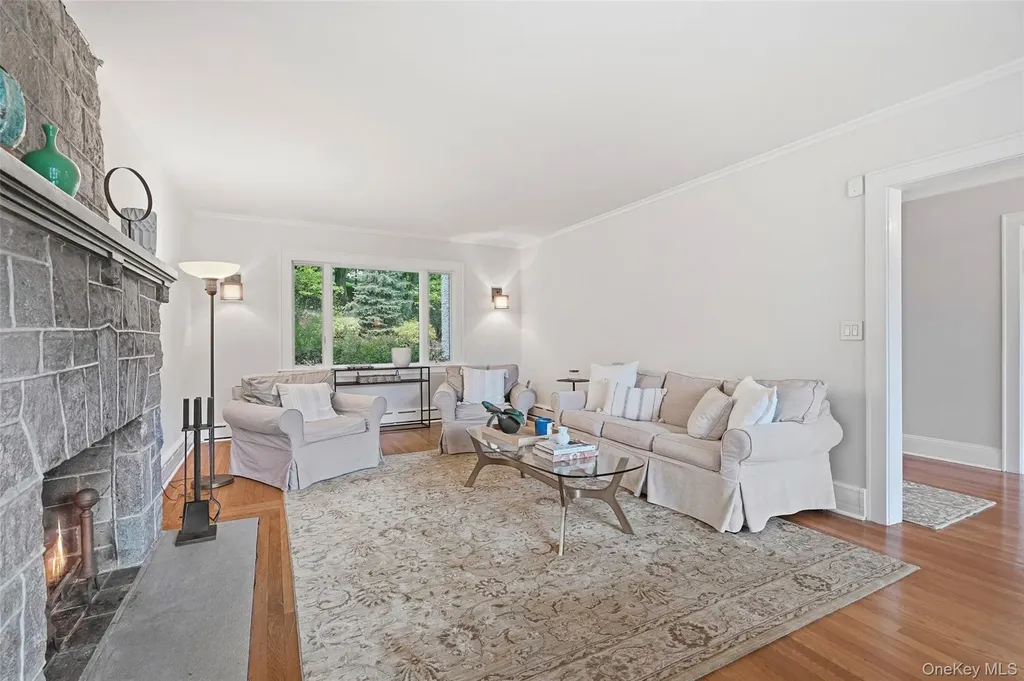 5 Allendale Drive Rye NY 10580
