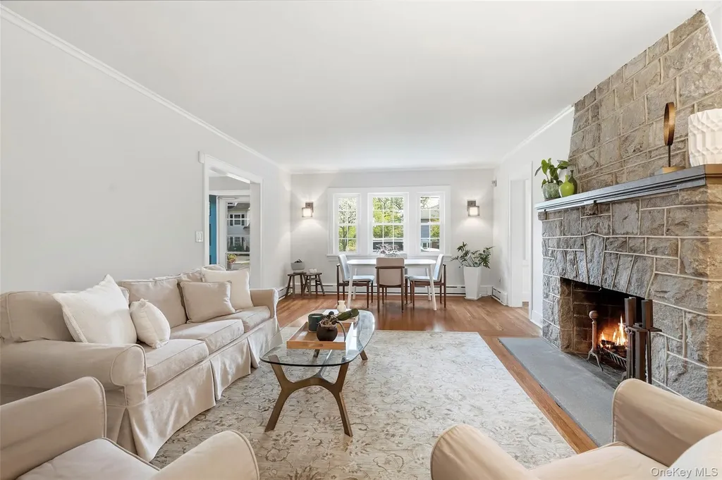 5 Allendale Drive Rye NY 10580