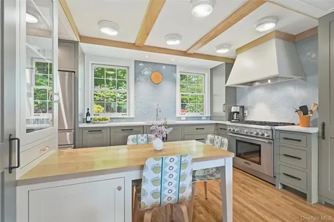 5 Allendale Drive Rye NY 10580