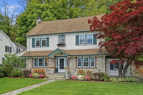 5 Allendale Drive Rye NY 10580