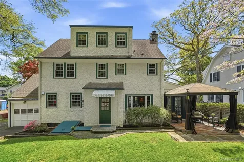 5 Allendale Drive Rye NY 10580