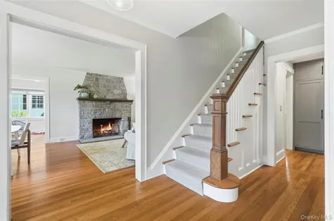 5 Allendale Drive Rye NY 10580