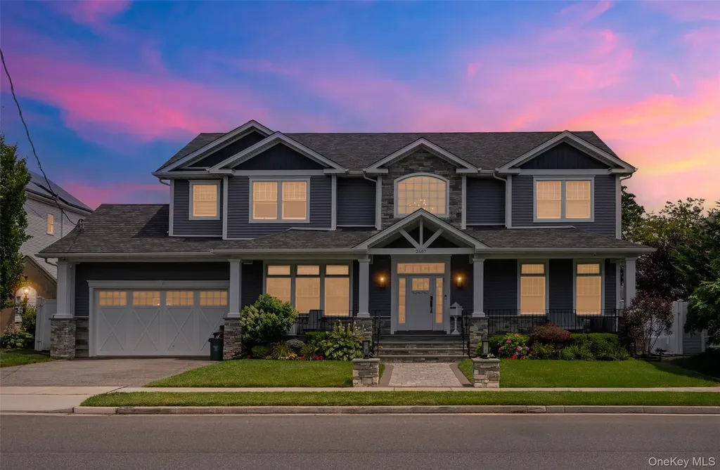 2667 Wynsum Avenue Merrick NY 11566