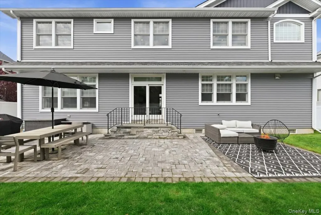 2667 Wynsum Avenue Merrick NY 11566