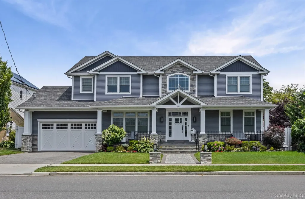 2667 Wynsum Avenue Merrick NY 11566