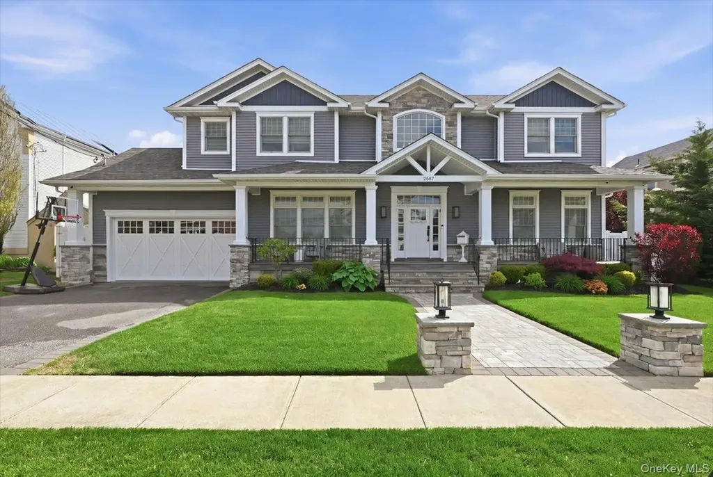 2667 Wynsum Avenue Merrick NY 11566