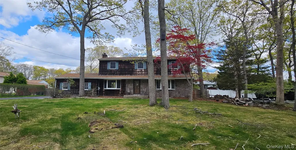 61 Timber Point Road Great River NY 11739