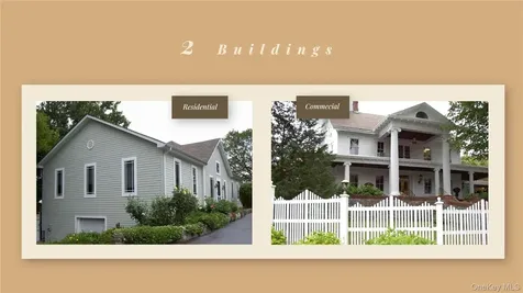 110 Round Hill Road Washingtonville NY 10992