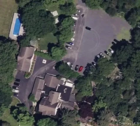 110 Round Hill Road Washingtonville NY 10992