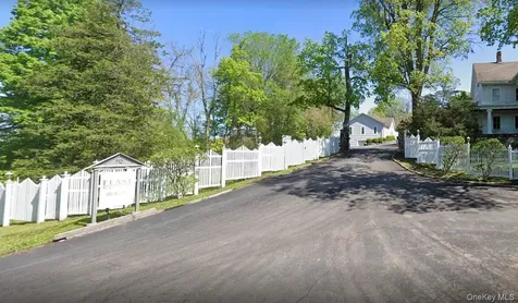 110 Round Hill Road Washingtonville NY 10992
