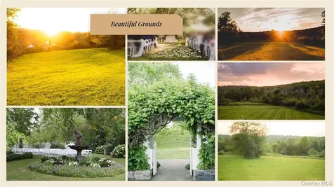 110 Round Hill Road Washingtonville NY 10992