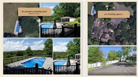 110 Round Hill Road Washingtonville NY 10992
